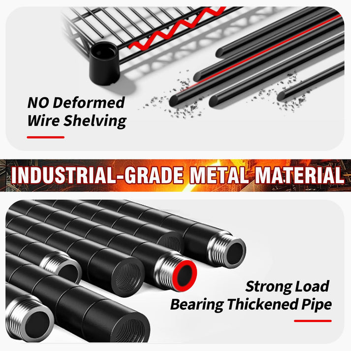 Estantería móvil y estacionaria convertible