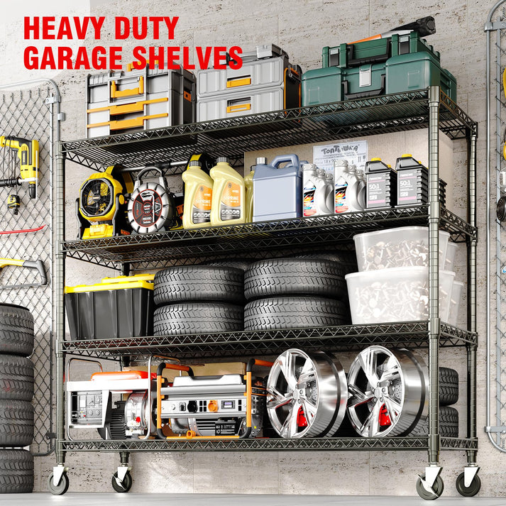 Estantería versátil para cualquier espacio